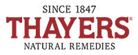 Thayers Logo