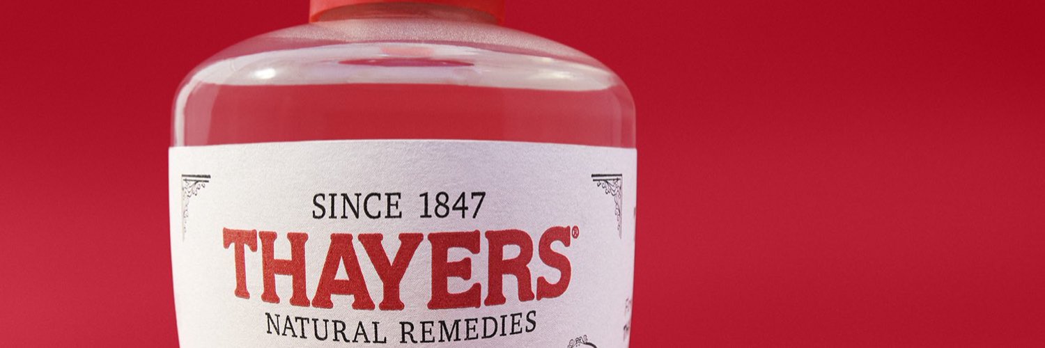 Thayers Promotional Image