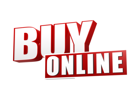 Buy Now Button